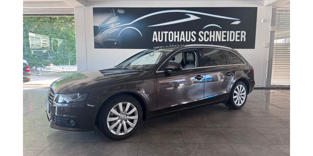 Audi A4 96.322 km 13.490 &euro; Ratingen 40880