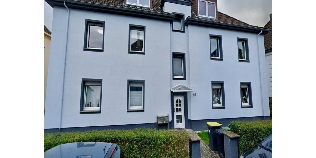 Etagenwohnung Mülheim an der Ruhr Linksruhr - 3 Zimmer, 86 m&sup2;, 870&euro; | Angebot:26005600