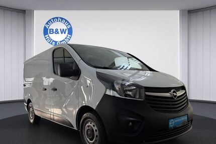 Opel Vivaro 69.738 km 13.899 &euro; Krefeld 47805