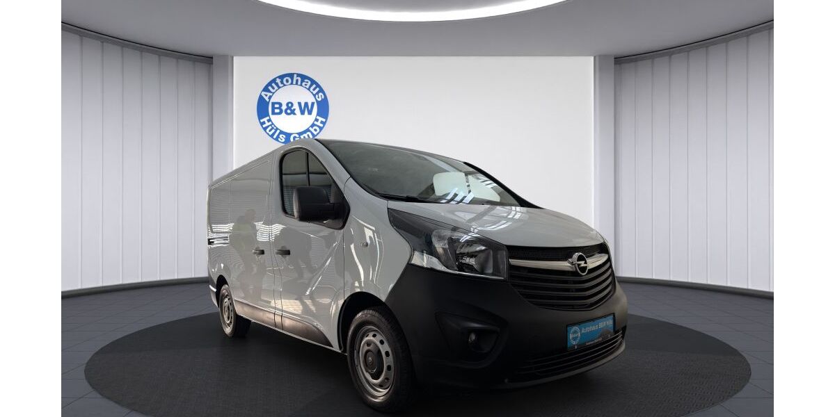 Opel Vivaro 69.738 km 13.899 &euro; Krefeld 47805