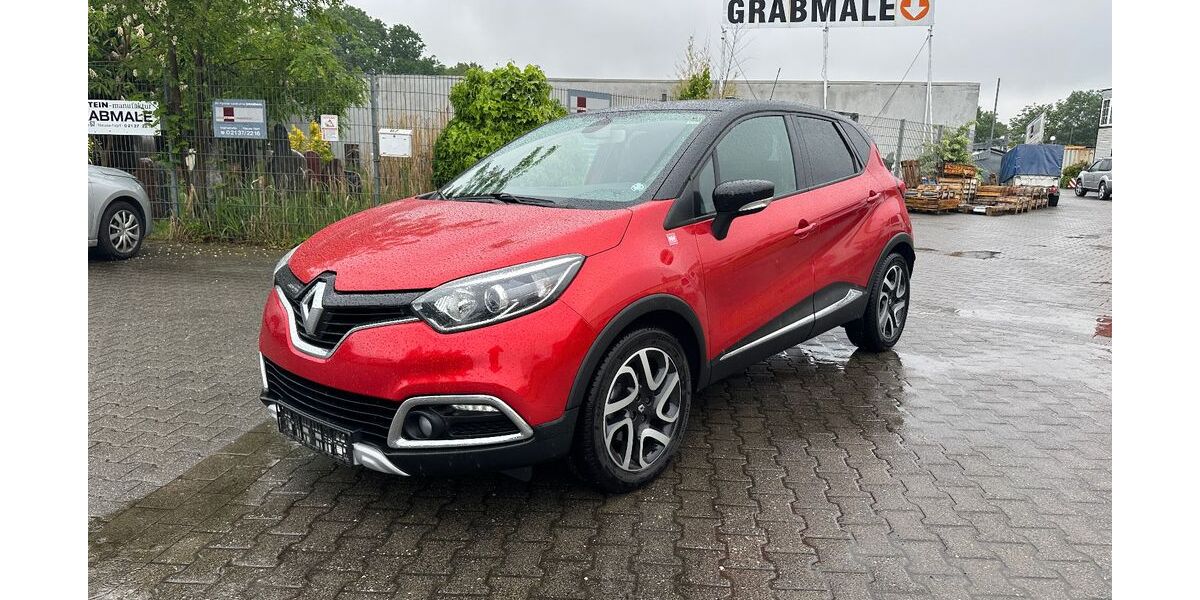 Renault Captur 204.000 km 5.990 &euro; Neuss 41469