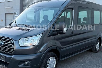 Ford Transit 120.000 km 19.980 &euro; Mönchengladbach 41066