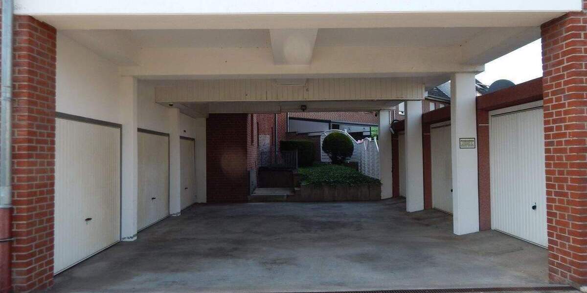 Etagenwohnung Moers Hochstraß - 2 Zimmer, 59 m&sup2;, 174.000&euro; | Angebot:25670154