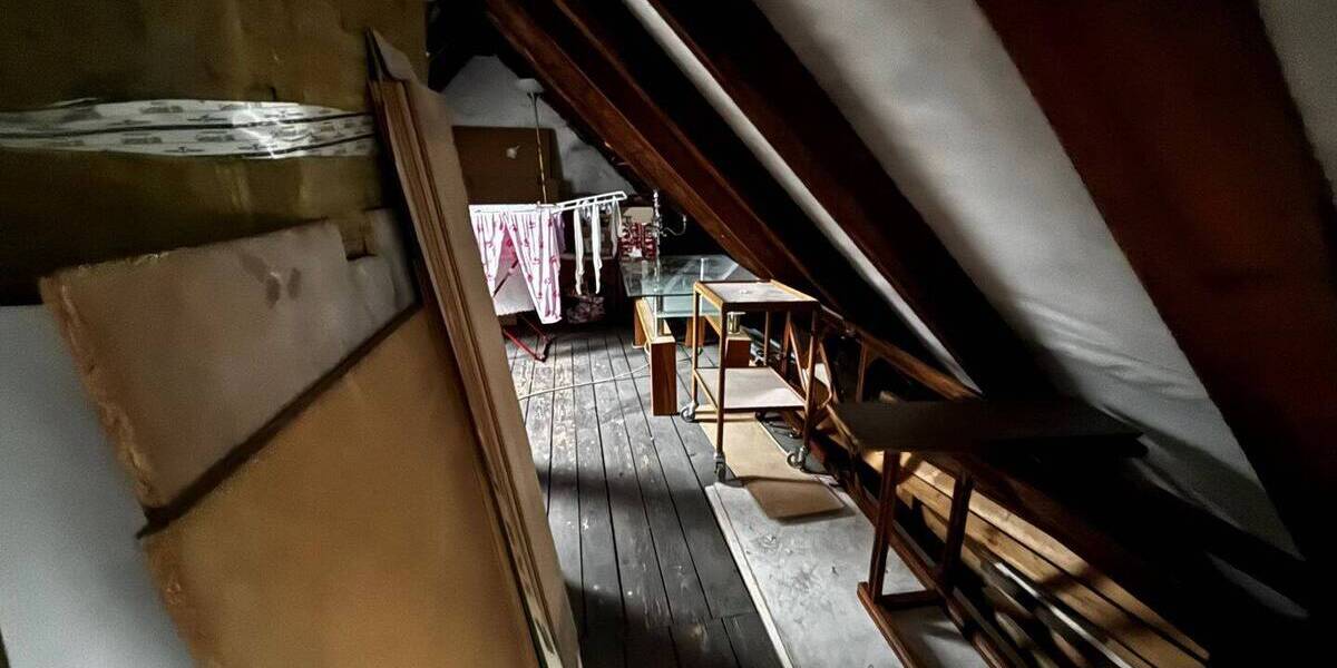 Etagenwohnung Krefeld Cracau - 2 Zimmer, 45 m&sup2;, 110.000&euro; | Angebot:26585116