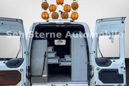 Ford Transit 55.000 km 9.984 &euro; Mönchengladbach 41066