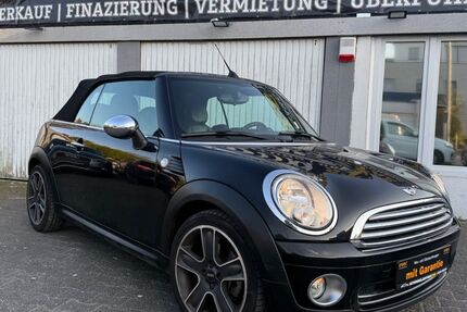 Mini Cooper 116.000 km 6.599 &euro; Mönchengladbach 41065