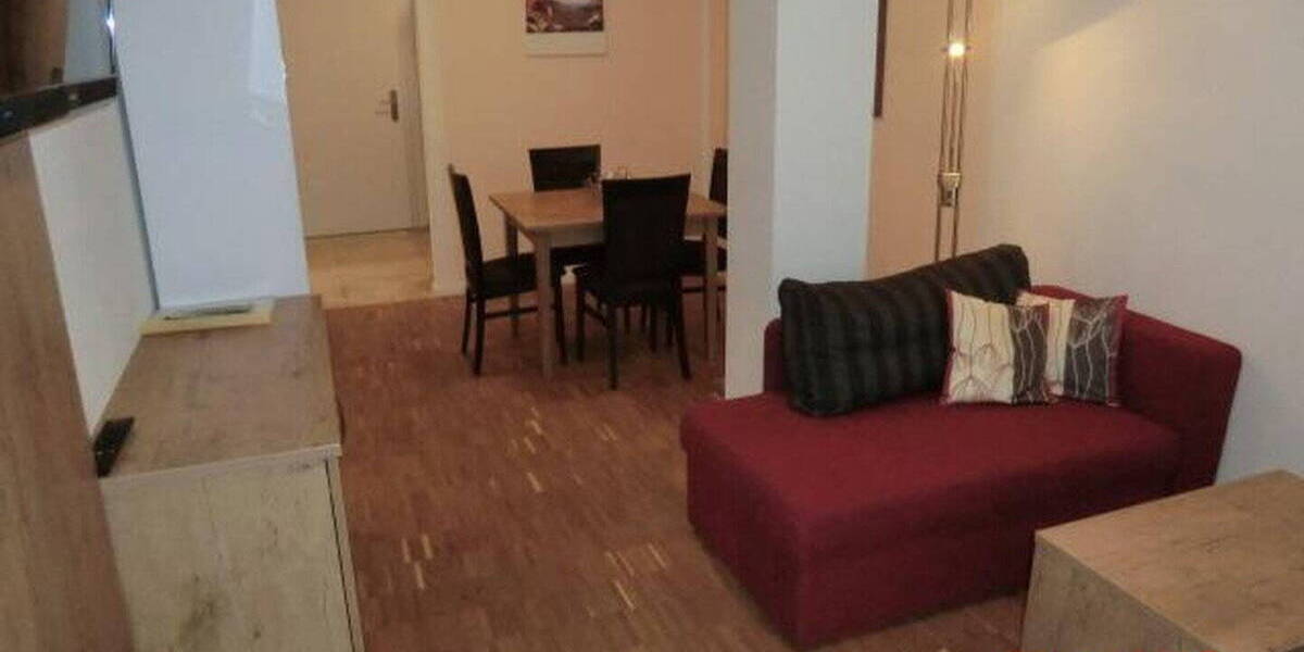 Etagenwohnung Düsseldorf Pempelfort - 2 Zimmer, 55 m&sup2;, 850&euro; | Angebot:26036999