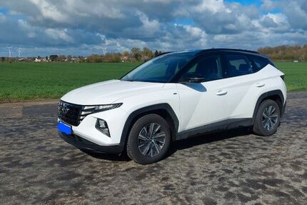 Hyundai TUCSON 71.000 km 19.999 &euro; Jüchen 41363