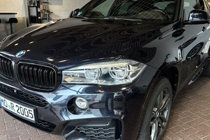 BMW X6 128.000 km 36.500 &euro; Moers 47441