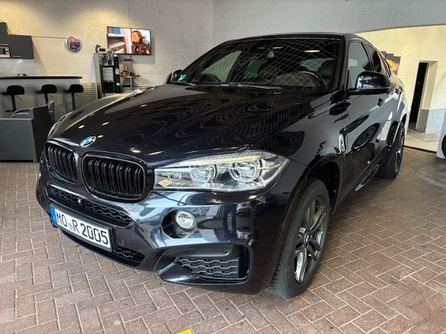 BMW X6 128.000 km 36.500 &euro; Moers 47441