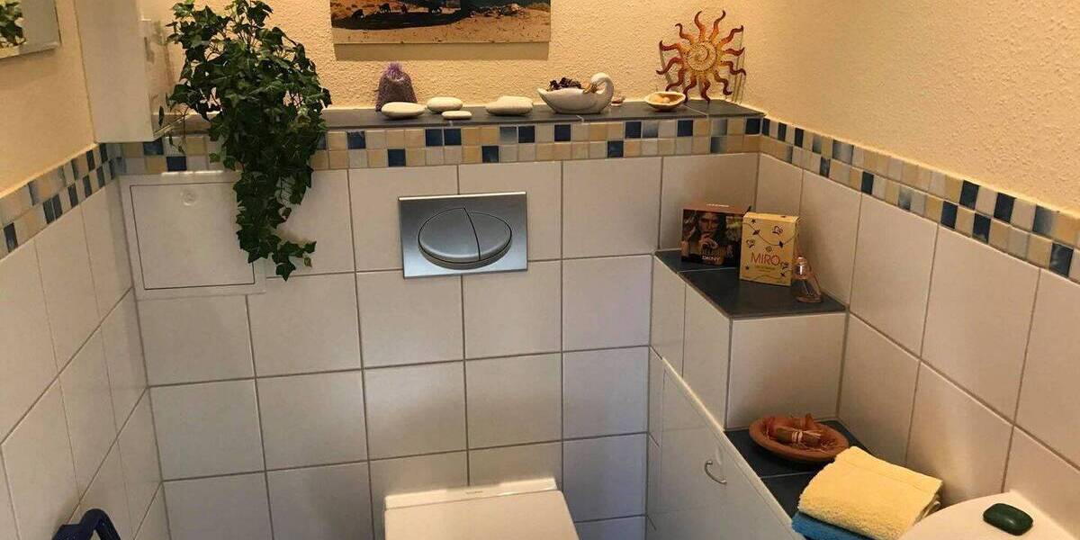 Terrassenwohnung Wegberg Arsbeck - 3 Zimmer, 93 m&sup2;, 930&euro; | Angebot:26038209