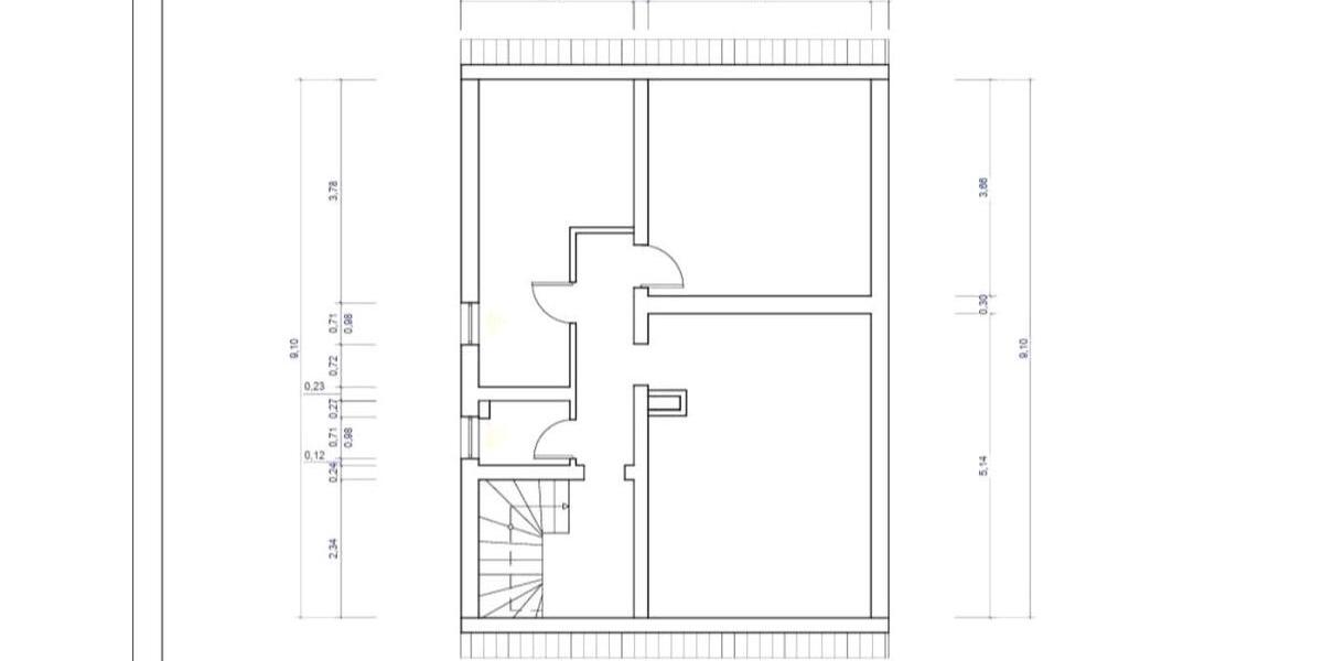 Mehrfamilienhaus, Wohnhaus Kaarst - 4 Zimmer, 169 m&sup2;, 649.000&euro; | Angebot:25758342