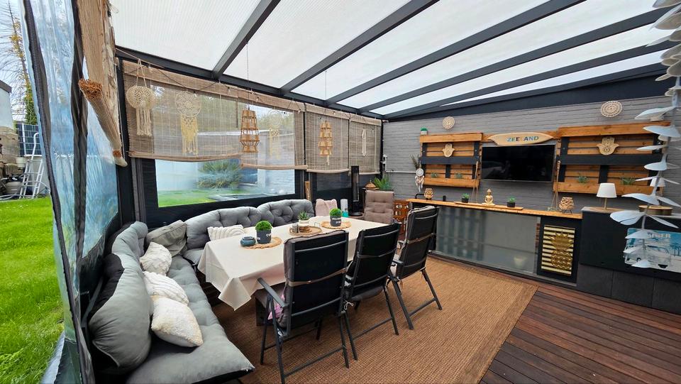 Einfamilienhaus Mönchengladbach Ost - 5 Zimmer, 127 m&sup2;, 1.500&euro; | Angebot:26623943