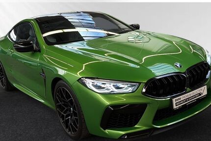 BMW M8 44.990 km 94.790 &euro; Moers 47441