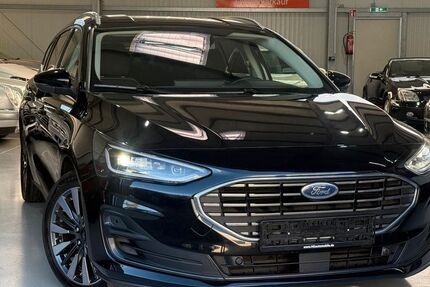 Ford Focus 92.890 km 13.900 &euro; Rommerskirchen 41569