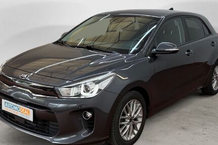 Kia Rio 44.499 km 12.989 &euro; Moers 47445