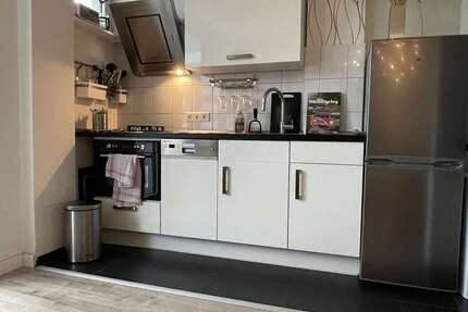 Zimmer Düsseldorf Stadtmitte - 2 Zimmer, 1.460&euro; | Angebot:26530862