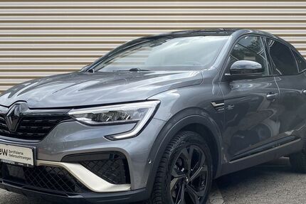 Renault Arkana 59.100 km 22.280 &euro; Duisburg 47059