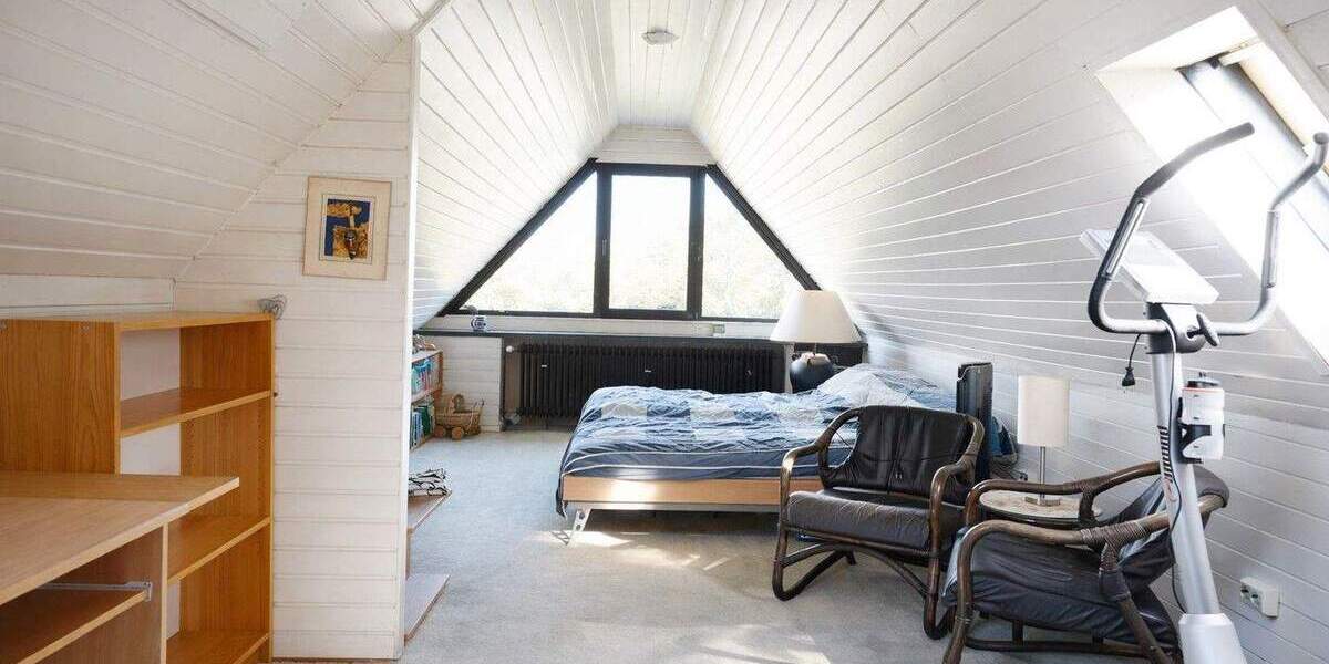 Doppelhaushälfte Krefeld / Oppum Bockum - 4 Zimmer, 155 m&sup2;, 460.000&euro; | Angebot:25879557