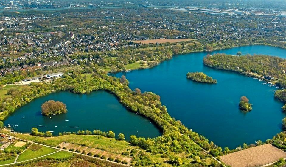 Bauernhaus, Landhaus Duisburg Rheinhausen - 8 Zimmer, 200 m&sup2;, 258.000&euro; | Angebot:25976044