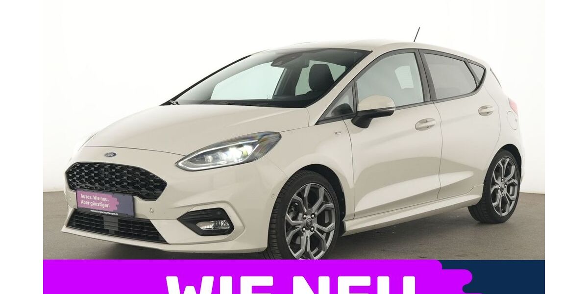 Ford Fiesta 62.546 km 13.388 &euro; Neuss 41460