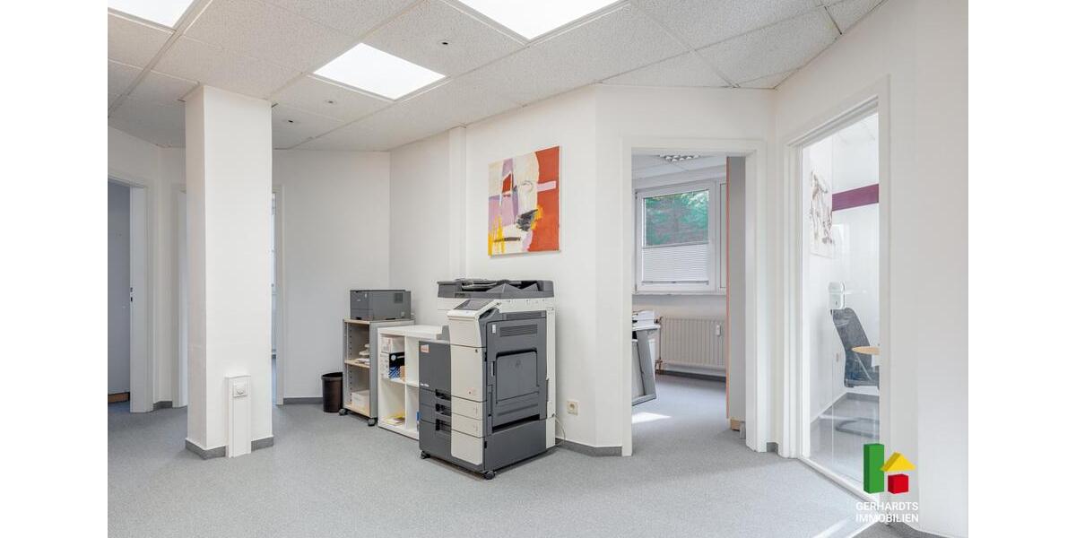 Gewerbeobjekt Brüggen - 1.000&euro; | Angebot:25925667