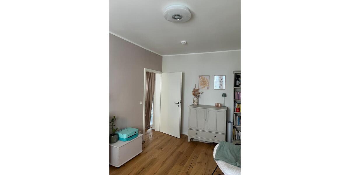 Etagenwohnung Düsseldorf Flingern Süd - 3 Zimmer, 84 m&sup2;, 579.000&euro; | Angebot:26681471