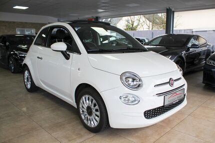 Fiat 500C 73.000 km 11.500 &euro; Hilden (bei Düsseldorf) 40721