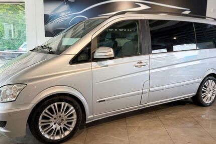 Mercedes-Benz Viano 214.842 km 15.950 &euro; Ratingen 40880