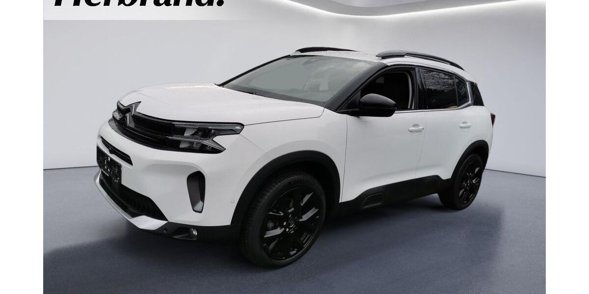Citroen C5 Aircross 47.133 km 22.890 &euro; Mönchengladbach 41066