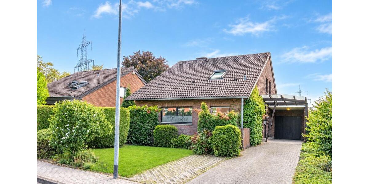 Mehrfamilienhaus, Wohnhaus Tönisvorst - 7.5 Zimmer, 200 m&sup2;, 510.000&euro; | Angebot:27617991