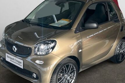 Smart ForTwo 23.049 km 28.890 &euro; Willich 47877