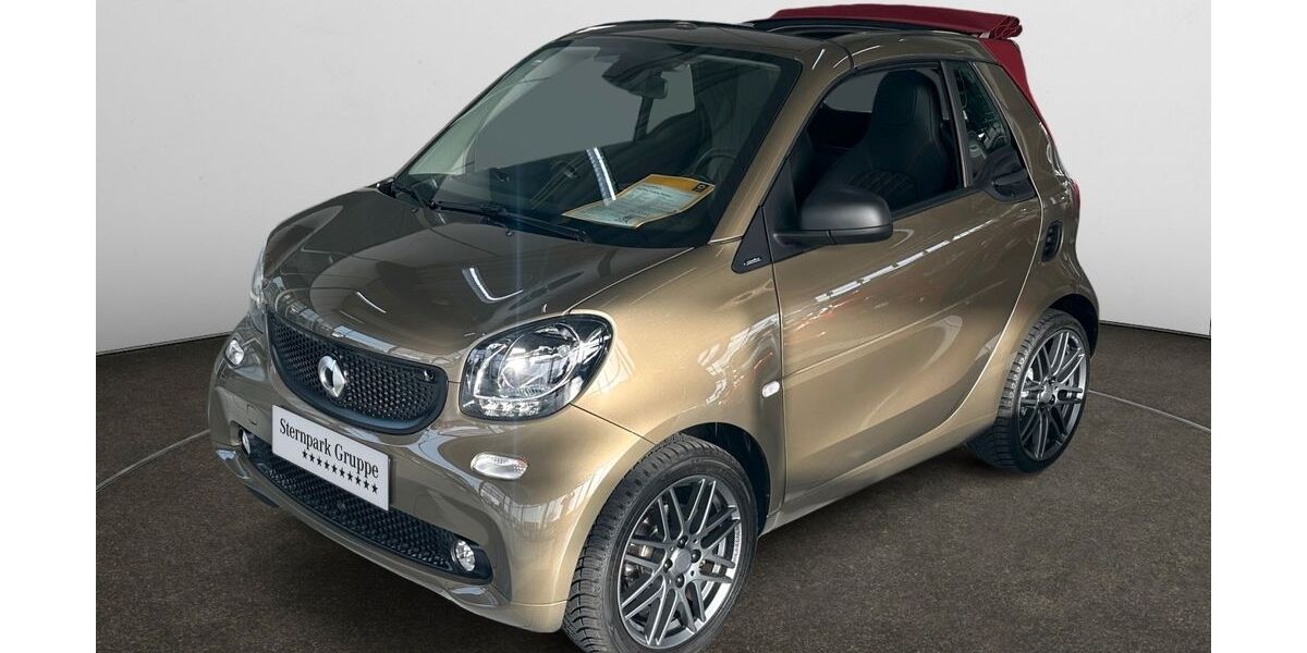 Smart ForTwo 23.049 km 28.890 &euro; Willich 47877