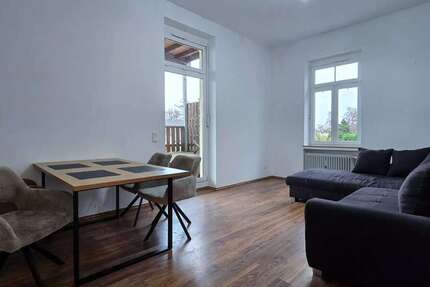 Zimmer Krefeld Stadtwald - 2 Zimmer, 1.600&euro; | Angebot:27564149