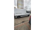 Mercedes-Benz Sprinter 126.000 km 6.500 &euro; neuss 41460