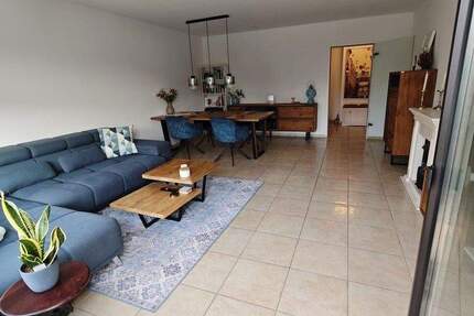 Wohnung Kaarst Büttgen - 4 Zimmer, 101 m&sup2;, 385.000&euro; | Angebot:25731391