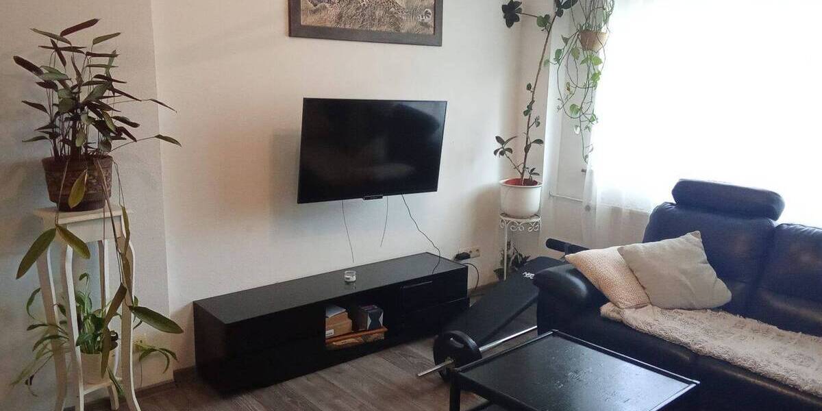 Etagenwohnung Moers Eick - 3 Zimmer, 60 m&sup2;, 550&euro; | Angebot:26105684