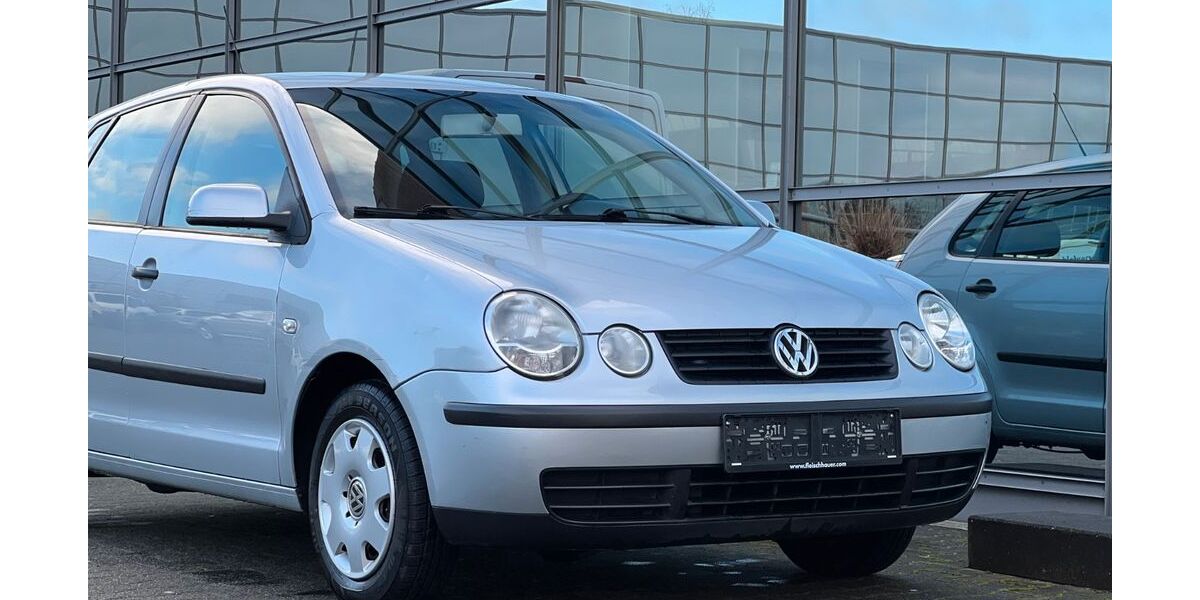 VW Polo 148.777 km 1.690 &euro; Mönchengladbach 41068