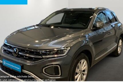VW T-Roc 37.205 km 19.950 &euro; Neuss 41460