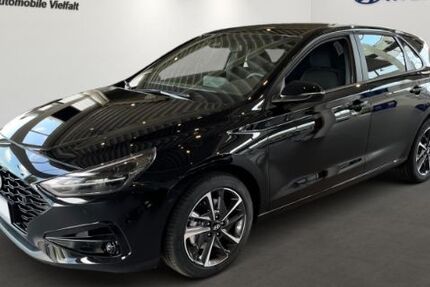 Hyundai i30 1.250 km 25.270 &euro; Dormagen 41540