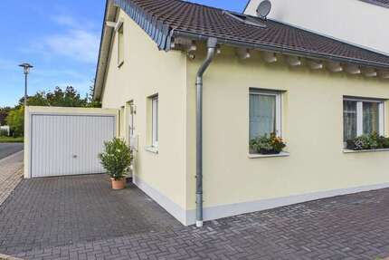 Haus Erkelenz / Immerath Immerath - 3 Zimmer, 108 m&sup2;, 339.000&euro; | Angebot:27729311