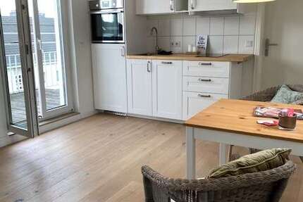 Wohnung Düsseldorf Oberbilk - 2 Zimmer, 52 m&sup2;, 249.000&euro; | Angebot:25478880