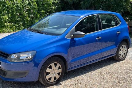 VW Polo 189.000 km 3.750 &euro; Düsseldorf 40235