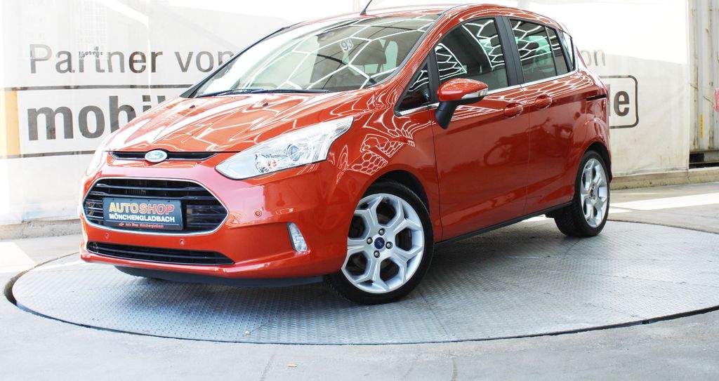 Ford B-Max 67.000 km 7.450 &euro; Mönchengladbach 41066