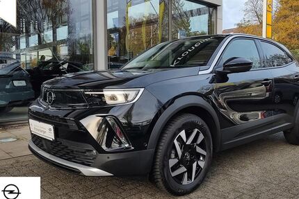 Opel Mokka 20.619 km 17.200 &euro; Düsseldorf 40625