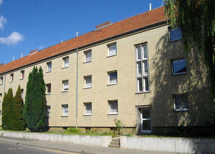 Etagenwohnung Mönchengladbach Bonnenbroich-Geneicken - 3 Zimmer, 52 m&sup2;, 519&euro; | Angebot:25272431