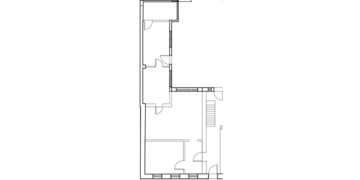 Erdgeschoßwohnung Duisburg Essenberg - 3 Zimmer, 89 m&sup2;, 715&euro; | Angebot:26613519
