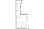 Erdgeschoßwohnung Duisburg Essenberg - 3 Zimmer, 89 m&sup2;, 715&euro; | Angebot:26613519