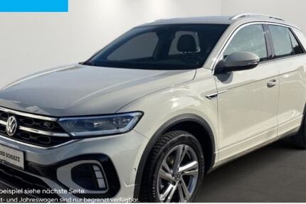 VW T-Roc 16.910 km 21.680 &euro; Grevenbroich 41515