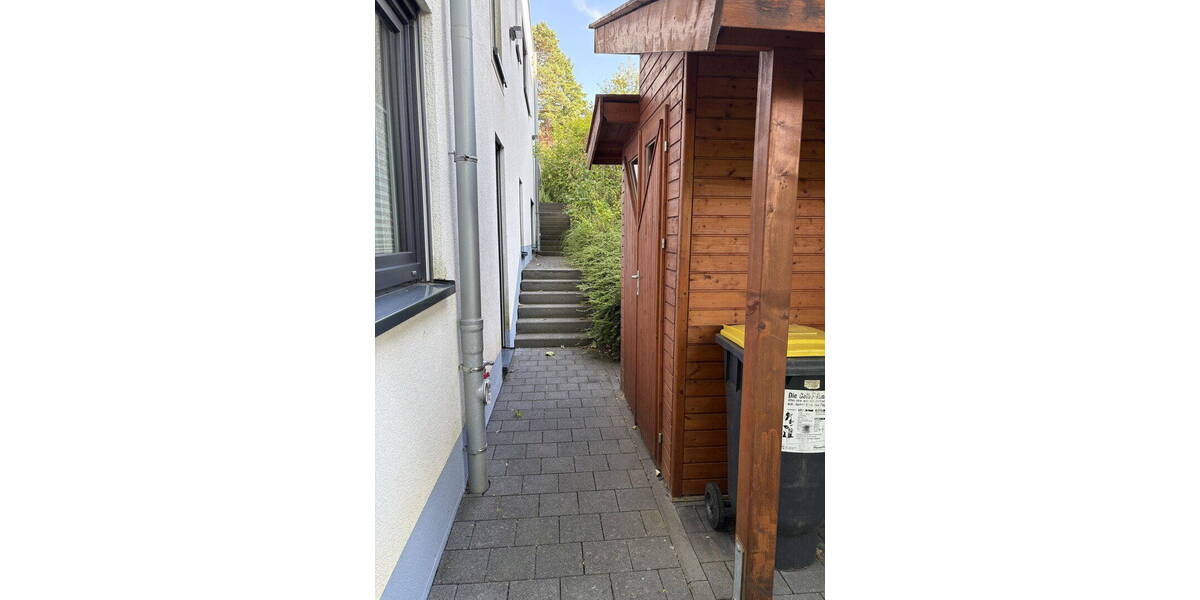 Doppelhaushälfte Mönchengladbach Mülfort - 5 Zimmer, 194 m&sup2;, 719.000&euro; | Angebot:26703080